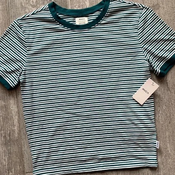 🔥🔥RVCA - SURE THING TEE🔥🔥 - Picture 6 of 10